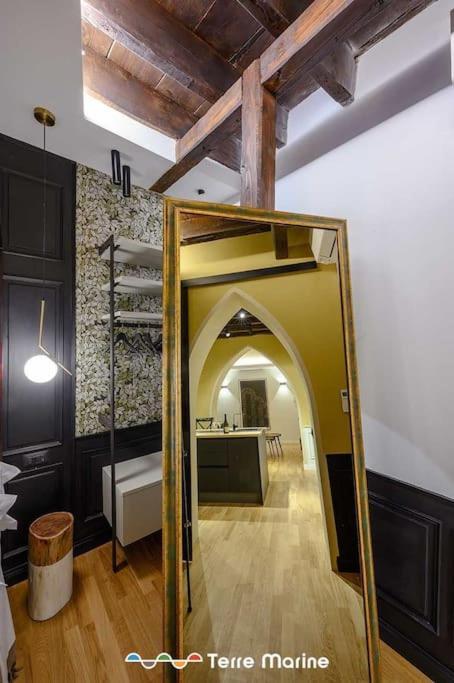 Under Bridge, Terremarine Apartment La Spezia Exterior photo