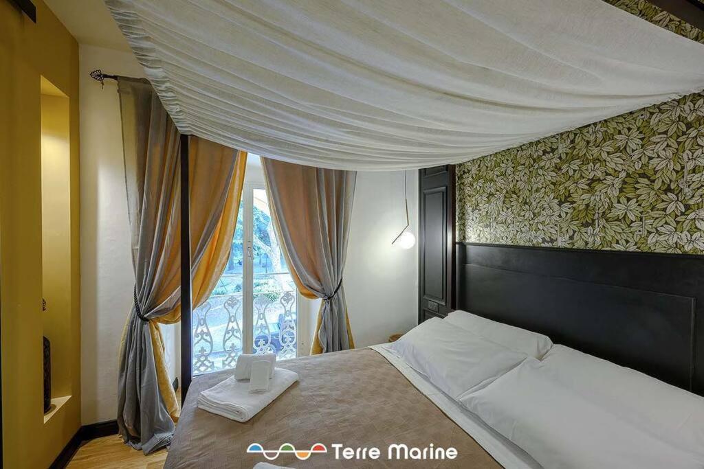 Under Bridge, Terremarine Apartment La Spezia Exterior photo