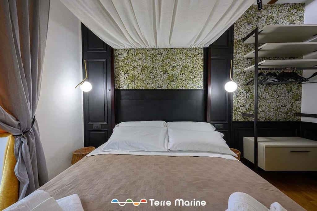 Under Bridge, Terremarine Apartment La Spezia Exterior photo